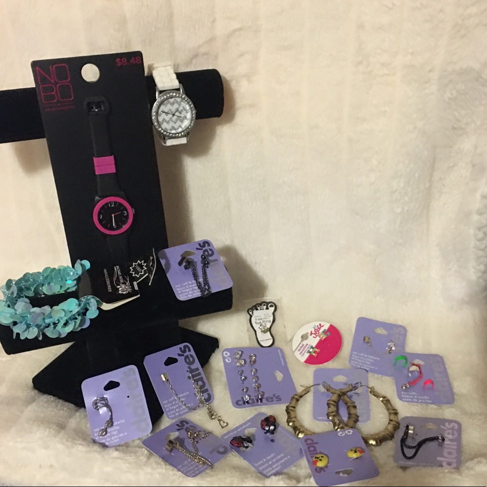 Jewelry Lott